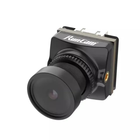 Caméra RunCam Phoenix2 Pro d'origine 1500TVL 128 degrés FOV Starlight caméra de qualité améliorée pour RC Racing Drone quadrirotor